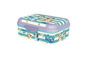 Skoleutstyr - Euromic BLUEY Asker Lunch box 17 x 13.5 x 6.2 cm - 088808738-50643