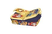 Skoleutstyr - Euromic PAW PATROL Multi-compartment lunch box NEW - 088808735-81620