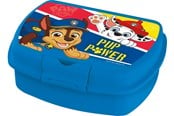 Skoleutstyr - Euromic PAW PATROL urban sandwich box 16 x 12 x 7 cm - 088808734-74638