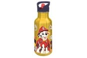 Skoleutstyr - Euromic PAW PATROL ALU bottle  sipper 545 ml - 088808728-81625