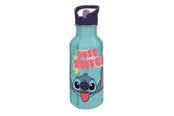 Skoleutstyr - Euromic STITCH ALU bottle sipper 545 ml - 088808728-75025