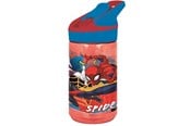 Skoleutstyr - Euromic SPIDERMAN Premium Ecozen water bottle 480ml - 088808724-83596