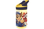 Skoleutstyr - Euromic PAW PATROL Premium Ecozen water bottle 480ml - 088808724-81696
