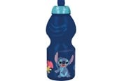 Skoleutstyr - Euromic STITCH sports water bottle 400ml - 088808719-75032