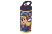 Skoleutstyr - Euromic PAW PATROL sipper water bottle 410ml - 088808718-81631