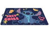 Skoleutstyr - Euromic STITCH place mat PP 43 x 28 cm - 088804510-75019