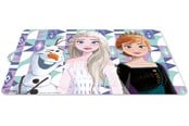 Skoleutstyr - Euromic FROZEN place mat PP 43 x 28 cm - 088804510-74219