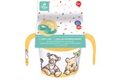 Babyutstyr - Euromic BABY Toddler training mug 250ml WTP - 088601911-13785