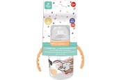 Babyutstyr - Euromic BABY Toddler sippy training mug 250 ml Disney Cl - 088601910-13627