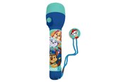 Hobbyartikler - Euromic PAW PATROL Torch with LED light - 0877416-PW19946