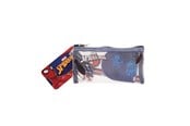 Skoleutstyr - Euromic SPIDERMAN Filled mesh pencil pouch w/stationery - 017808156