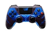 Spill - Tilbehør - Lexip Naruto Shippuden Madara Destruction - Wireless Controller - PC - TSXLXGC0003