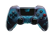Spill - Tilbehør - Lexip Naruto Shippuden Kakashi Kamui - Wireless Controller - PC - TSXLXGC0002