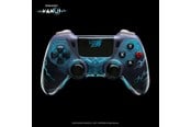 Spill - Tilbehør - Lexip Naruto Shippuden Kakashi Kamui - Wireless Controller - PC - TSXLXGC0002