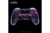 Spill - Tilbehør - Lexip Naruto Shippuden Sasuke Revenge - Wireless Controller - PC - TSXLXGC0001