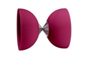 Utendørsleker - Eureka - Rubber Diabolo - Pink - 515738
