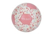 Utendørsleker - Little Dutch - Mini Ball Pink Pink Flowers - 2014444