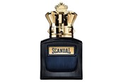 Parfyme & Dufter - Jean Paul Gaultier Scandal Pour Homme Intense EDP - 50 ml - 8435415102711