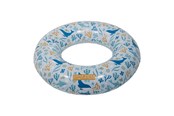 Vannlek - Little Dutch - Ocean Dreams Swim Ring Blue 50cm - 2012316