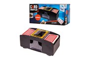 Brettspill & Puslespill - Clown Games - Card Shuffler - 2004140