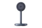 Mobil - Adaptere og ladere - Baseus Inductive Charger Stand Orbit 2 Pro Qi2 20W Gray - P10273500813-00