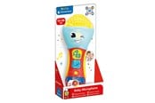 Babyleker - Clementoni - Baby Musical Microphone (EN) - 17522