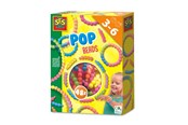 Kreative leker - SES Creative Pop Beads - 14635