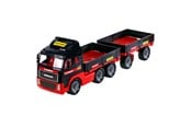 Leketøysbil - Cavallino Toys - Mammoth Truck and Trailer Scale 1:16 - 1143MT01