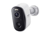 Smarthus - Baseus N1 Outdoor Camera - White - S0ST002130