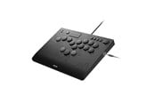Spill - Tilbehør - HORI NOLVA Mechanical All-Button Arcade Controller for PC & PS5 - Wired Controller - PC - SPF-049E