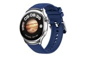 Smartklokke, Smartwatch & Sportsklokke - BlitzWolf Smartwatch BW-AT4 - Blue - BW-AT4 Blue