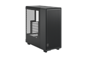 Kabinett - Fractal Design Epoch Black TG - Kabinett - Miditower - Svart - FD-C-EPO1A-02
