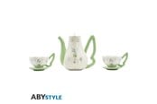 Reklameartikler - ABYstyle - DISNEY Teapot with Tinkerbell cups set - ABYTAB077
