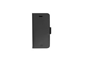 Mobil - Deksel og etui - dbramante1928 Copenhagen Flip cover for iPhone SE (3rd generation) - Black - COSEGTBL1667