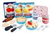 Lekekjøkken & Utstyr - Little Tikes Creative Chefs Pie Kit - 488818