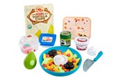 Lekekjøkken & Utstyr - Little Tikes Creative Chefs Nachos Kit - 643880