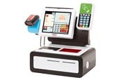 Rollelek - Little Tikes First Self Checkout Stand - 630439