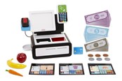 Rollelek - Little Tikes First Self Checkout Stand - 630439