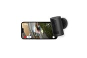 Smarthus - Ring Outdoor Cam Plus Batteri, svart - B0D23XCY18