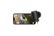 Smarthus - Ring Outdoor Cam Plus Plug-in Retinal 2K - Black - B0D23SN2PB