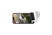 Smarthus - Ring Outdoor Cam Plus Plug-in Retinal 2K - White - B0D23VW9VB