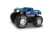 Leketøysbil - Road Rippers Big Sounds Bigfoot - 20761