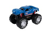 Leketøysbil - Road Rippers Big Sounds Bigfoot - 20761