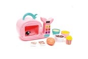 Babyleker - Zoo Troop -  MIKROOVN - 759003