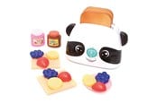 Babyleker - Zoo Troop PANDA TOASTER - 759004