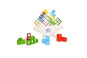 Brettspill & Puslespill - Amo Games Brick Balance game - 207019