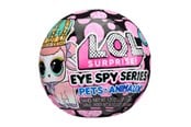 Figurer - L.O.L. Eye Spy Pets - 122296