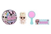 Figurer - L.O.L. Eye Spy Baby Sisters Assorted - 542605