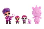 Figurer - L.O.L. Eye Spy Ultimate Unboxing - 542698