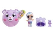 Figurer - L.O.L. Care Bear Tots Assorted - 542704